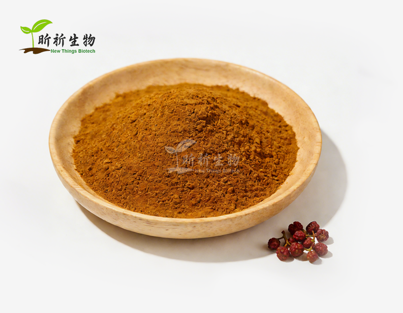 Schisandra Extract Powder